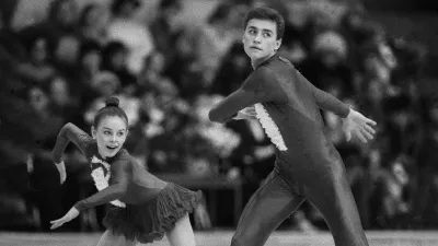Екатерина Гордеева