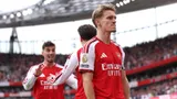 «Арсенал» одержал волевую победу над «Челси» в АПЛ