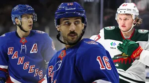 У Панарина заберут центра ради Капризова? «Миннесота» уже забыла про Малкина