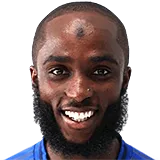 Секу Сидибе