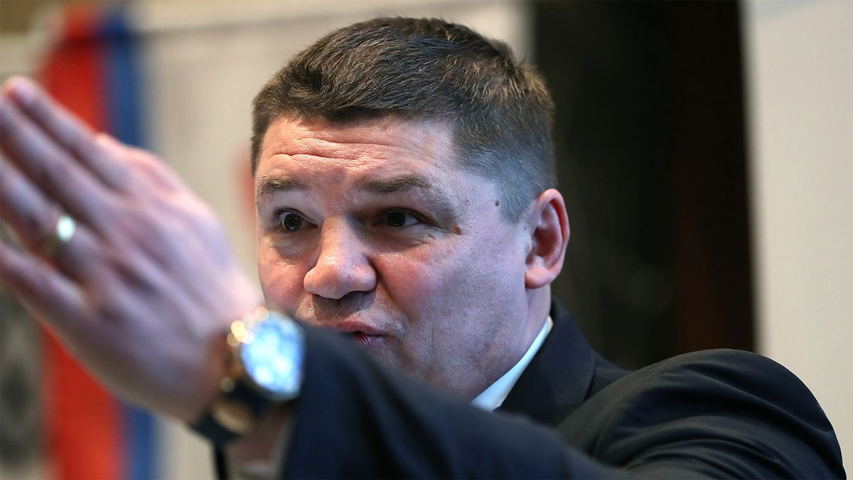 Андрей Коваленко: «ЦСКА не уступает «Авангарду» в движении, желании, агрессии. Но есть такое понятие — мастерство»