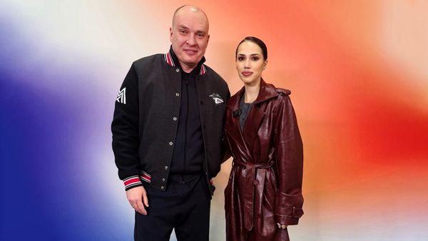 Главный мачо хоккея растаял перед Тутберидзе и Загитовой, танцор-лидер был не в себе. Это не показали по ТВ