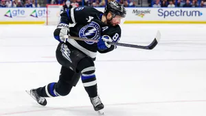 Кучеров нанесет ответный удар дерзким канадцам. Прогноз на 2-й матч «Тампа-Бэй» — «Монреаль»