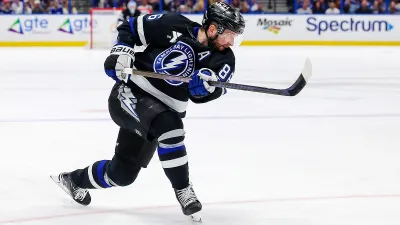 Никита Кучеров