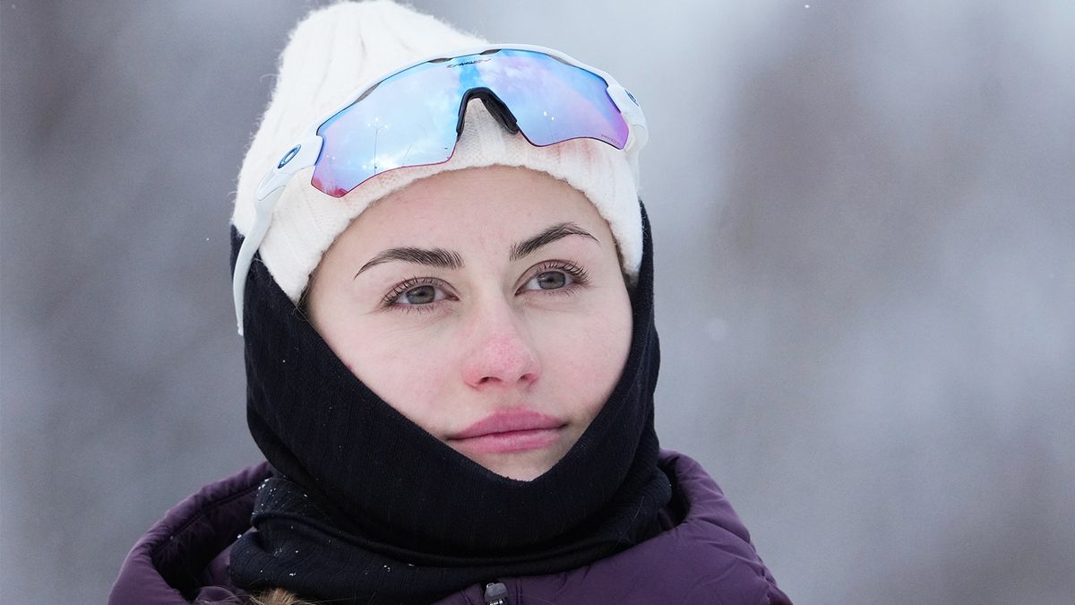 Яркий успех дочери русской олимпийской чемпионки. Она не могла победить на Кубке России с 2023 года