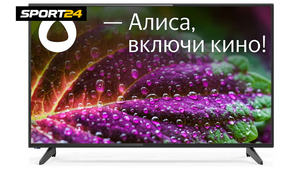 Смарт ТВ (Smart TV) Hi VHIX-32H181MSY — обзор, отзывы, характеристики,  цена, купить