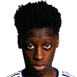 Фаве Ндайизейе