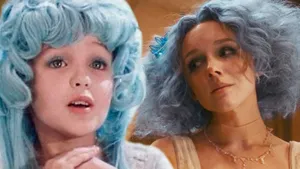 Какая Мальвина из экранизаций самая лучшая: идеал из СССР, поп-дива 90-х и жертва Карабаса