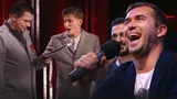 Футболиста сборной России высмеяли в Comedy club. Ведущие довели Кержакова до раздражения