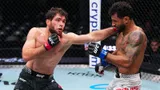 Таджик из UFC: «В UFС должны делать на меня ставку. У меня больше подписчиков, чем у некоторых чемпионов»