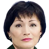Светлана Ишмуратова