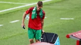 Шатов принял решение приостановить карьеру в 31-летнем возрасте и расторг контракт с «Рубином»