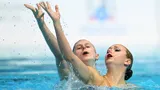 Синхронисты Румянцева и Трофимов победили на чемпионате мира среди юниоров