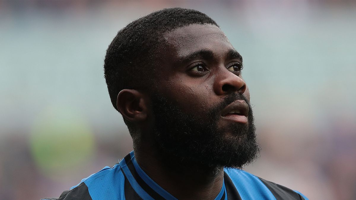 Гол Бога принес «Ювентусу» победу над «Аталантой»