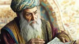 Омар Хайям советовал скрывать проблемы от других людей: он убедительно объяснил, почему так лучше