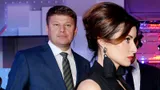 Канделаки выступила в защиту Губерниева в конфликте с Вяльбе: «Буду на его стороне даже в суде»