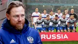 Лучший матч сборной России после бана! Красиво уничтожили соперника: это надо видеть