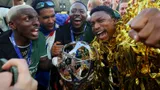 «Краснодар» Галицкого все же стал чемпионом! Все решил нелепый гол