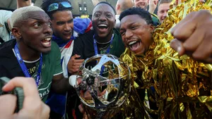 «Краснодар» Галицкого все же стал чемпионом! Все решил нелепый гол