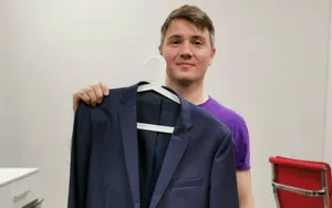 «Чувствую себя как лапша». Комментатора Стогниенко вылечили от коронавируса и выписали из больницы в Коммунарке
