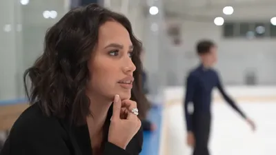 Алина Загитова