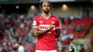 Трансферный провал «Спартака»: даром отдают дорогостоящего легионера. Зачем это клубу?