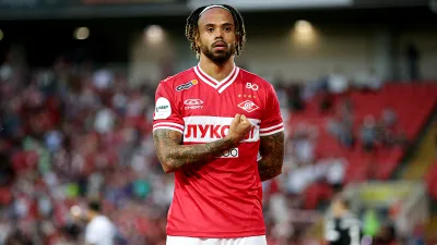 Тео Бонгонда