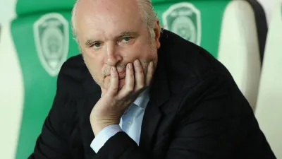 Игорь Шалимов