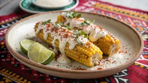 Как вкусно приготовить кукурузу: в духовке, аэрогриле и на мангале — 3 рецепта