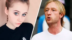 Саханович: «После критики Плющенко у меня случился нервный срыв, я попала в больницу. Была паническая атака»