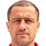 Валерий Цховребов