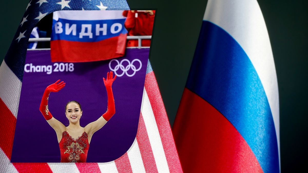 У России отняли исторический рекорд в фигурном катании и отдали его Америке перед Олимпиадой 2026 года в Италии