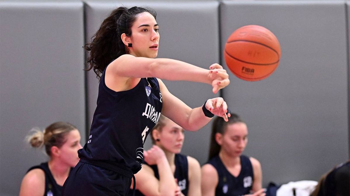 Баскетболистка сборной России призналась, что не будет смотреть Олимпиаду: У меня есть более важные дела