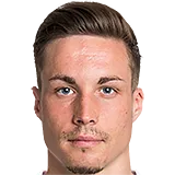 Микаэль Факкинетти