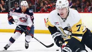 Русский гигант реанимирует карьеру таланта из Сибири? Чинахов дождался обмена и едет играть к Малкину 