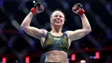 Великая русская чемпионка UFC оставила пояс из-за травмы. Шевченко вернется не раньше, чем через год