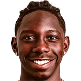 Мальком Дакоста Гонсалес