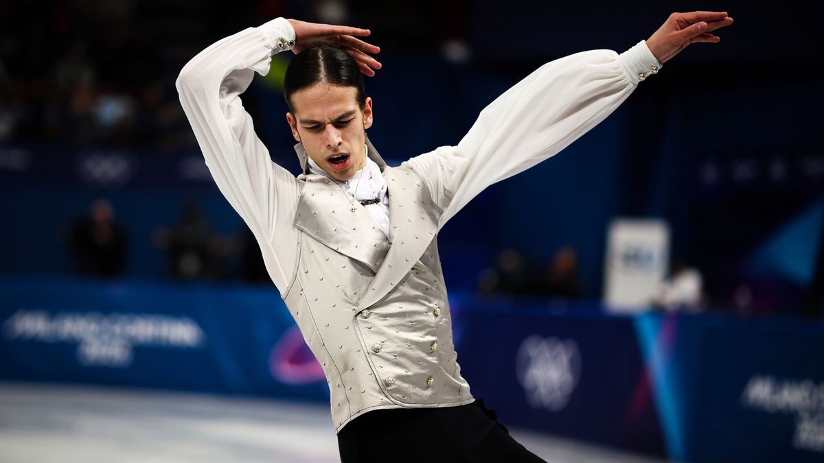 Вайцеховская — о баллах Гуменника: «Выглядело неуважительно не только к нему, но и к самим себе со стороны судей»