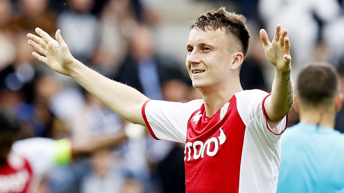 Экс-форвард «Ливерпуля» и «Атлетико»: «Головин — лучший российский игрок в истории чемпионатов Франции»