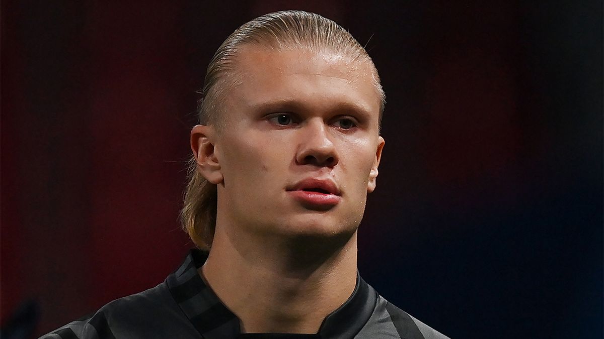 Холанд: «Возможно, заплачу, когда буду петь гимн Норвегии на чемпионате мира»