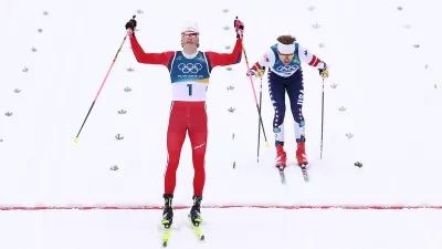 Йоханнес Клебо