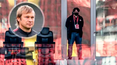 Шамиль Газизов