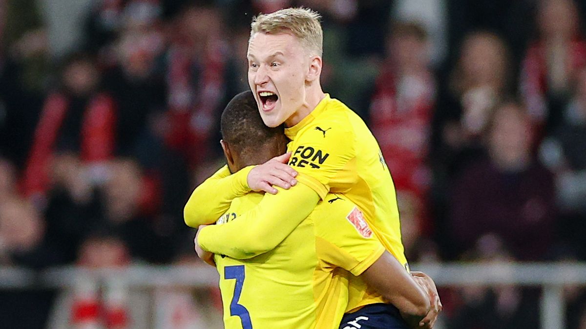 Защитник «Ростова» Мелехин назвал двух россиян, способных играть в Европе: «Наши молодые дарования»