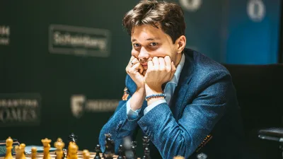 Андрей Есипенко