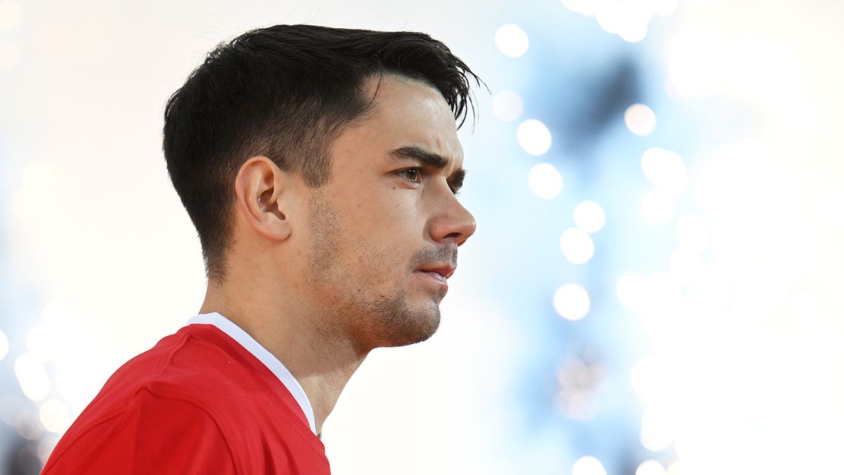 Спортивный директор «Локомотива»: «Пруцев нам подходит. Мы хотели бы выкупить его у «Спартака»