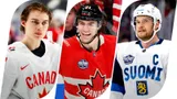 Кого кроме русских звезд не будет на Олимпиаде? Барков, Бедард, Поинт и другие топы НХЛ