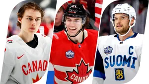 Кого кроме русских звезд не будет на Олимпиаде? Барков, Бедард, Поинт и другие топы НХЛ