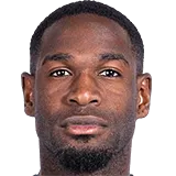 Кристиан Макате