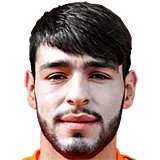 Николас Хиль