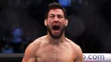 Американец из UFC: «Вряд ли Имавова считают настоящим французом, у него русская кровь»